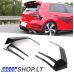 GOLF 7 galinių žibintų apdaila